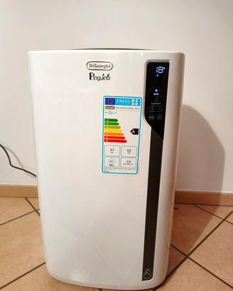 De'Longhi Pinguino PAC EL98 ECO Real Feel 10700 BT