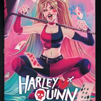 Harley Quinn Vol 1 Ragazza in Crisi DC Comics Spec