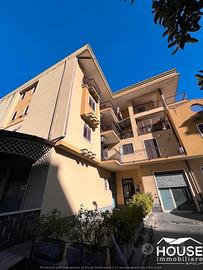 Paterno' - appartamento con garage id: ppa269va