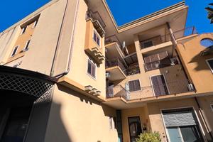 Paterno' - appartamento con garage id: ppa269va