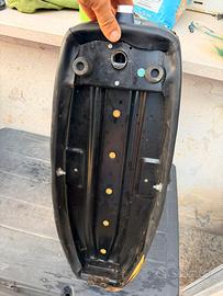 Selle vespa