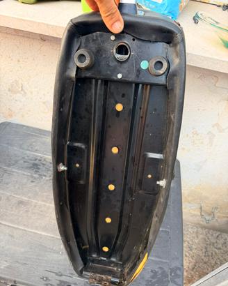 Selle vespa