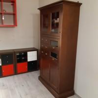 credenza arte povera 