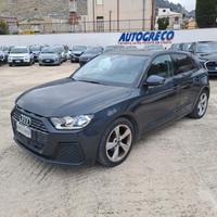 Audi A1 SPB 25 TFSI S tronic Admired
