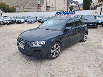Audi A1 SPB 25 TFSI S tronic Admired