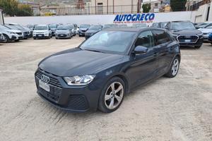 Audi A1 SPB 25 TFSI S tronic Admired