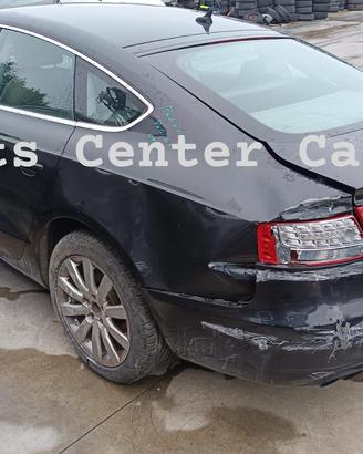 Ricambi e scocca per taglio lamierati Audi A5 2015