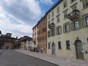 Casa vacanze Piazza dei Mercatini di Natale