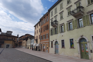 Casa vacanze Piazza dei Mercatini di Natale