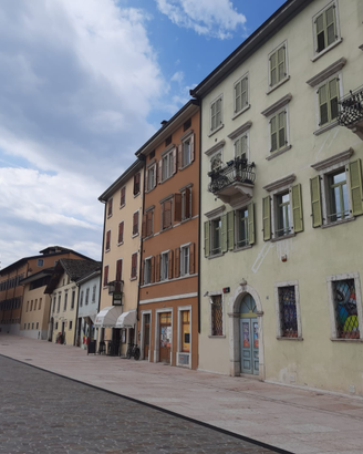 Casa vacanze Piazza dei Mercatini di Natale