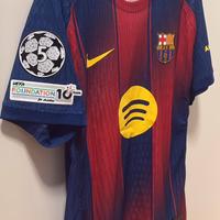 Maglia Fc Barcelona 2023/24 originale Nike
