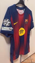 Maglia Fc Barcelona 2023/24 originale Nike