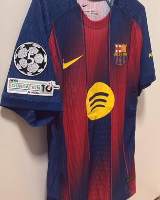 Maglia Fc Barcelona 2023/24 originale Nike