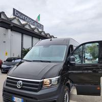 VOLKSWAGEN Crafter euro 6d l3 h2