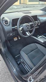 Mercedes Gla