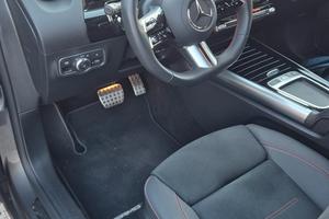 Mercedes Gla