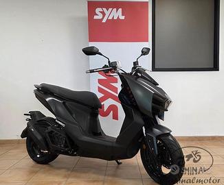 Sym MMBCU 125 2026
