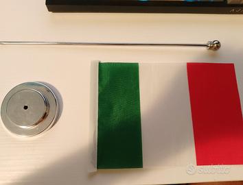 mini bandiera da tavolo - Italia