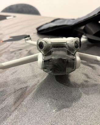 Drone DJI Mini 4 Pro Fly More Combo (DJI RC