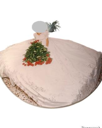 Abito da sposa