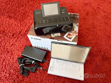 Canon Selphy 1300 Wi-Fi