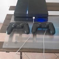 ps4 1 tera più giochi 