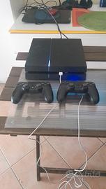 ps4 1 tera più giochi 