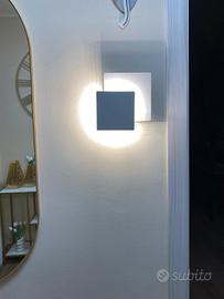 lampada plafoniera a led 