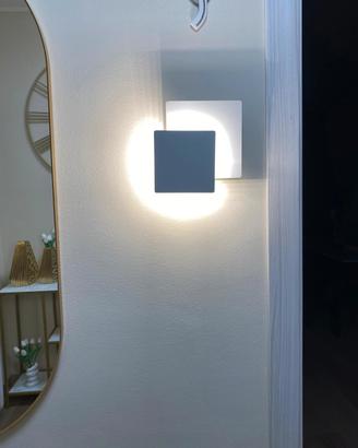 lampada plafoniera a led 