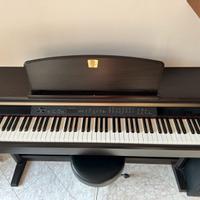 Yamaha Clavinova