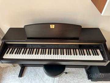 Yamaha Clavinova