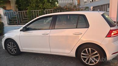 Golf 7 anno 2019