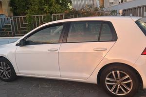 Golf 7 anno 2019