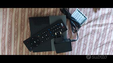 Tim Vision box 4K