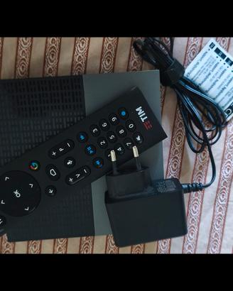 Tim Vision box 4K