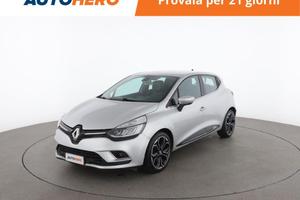 RENAULT Clio dCi 8V 90CV EDC Start&Stop 5 porte