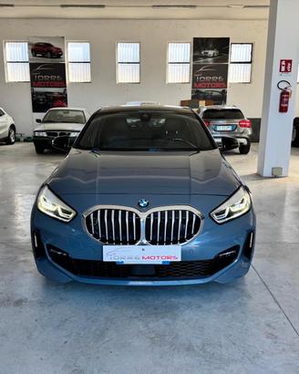 Bmw 120d 5p. CV 190 Msport