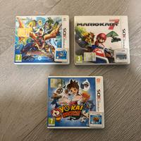 Giochi per nintendo 3ds