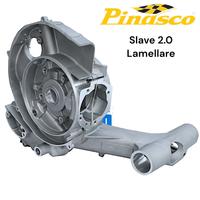 Carter Motore Completo Pinasco Slave 2.0  Vespa