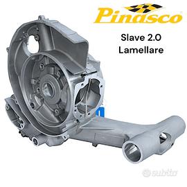 Carter Motore Completo Pinasco Slave 2.0  Vespa