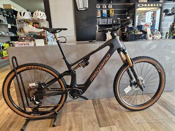 E-MTB AVINOX DJI MEGAMO REASON CRB 03 TG. L –NUOVA