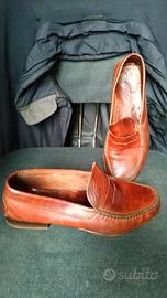 Tods mocassino 8 1/2