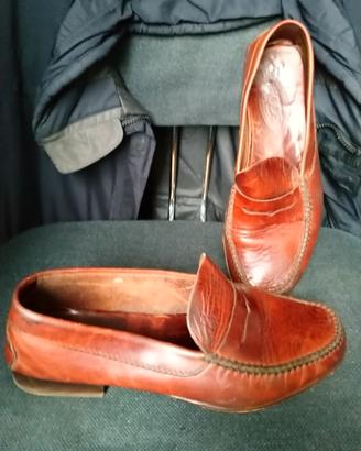 Tods mocassino 8 1/2