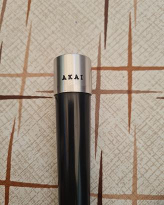 MICROFONO AKAI