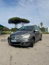 Mercedes classe B
