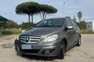 Mercedes classe B