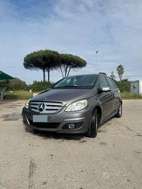 Mercedes classe B