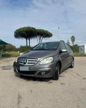 Mercedes classe B