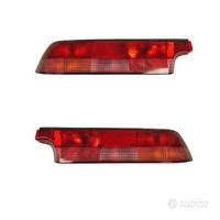 COPPIA Fanale-faro posteriore alfa spider 90-93