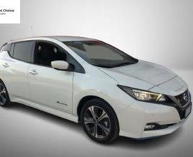 Nissan Leaf 2nd serie e+ Tekna